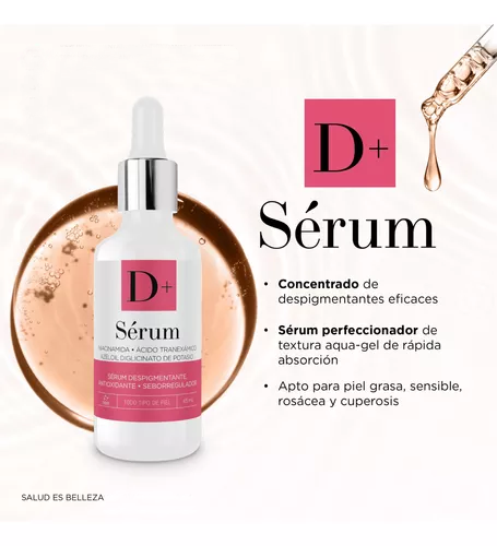 D+Sérum