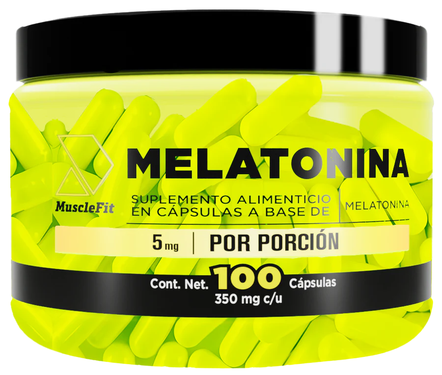 Melatonina